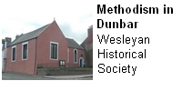 Dunbar Methodist Church
