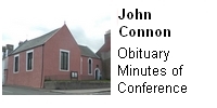 Dunbar Methodist Church