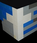 Lego Cornerstone Cross Image