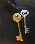 Church keys